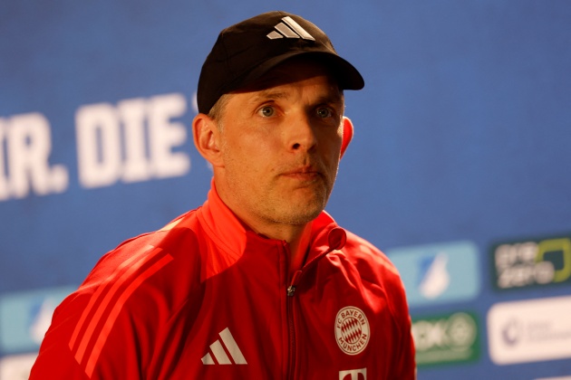 Cựu chủ tịch Bayern: “Tuchel là 1 thảm họa”