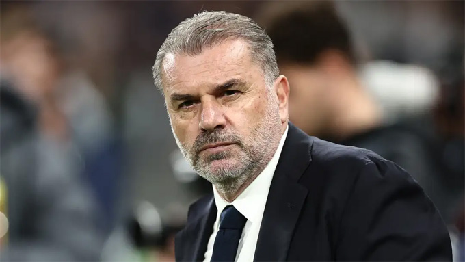 Postecoglou bị fan Tottenham sỉ vả không thương tiếc