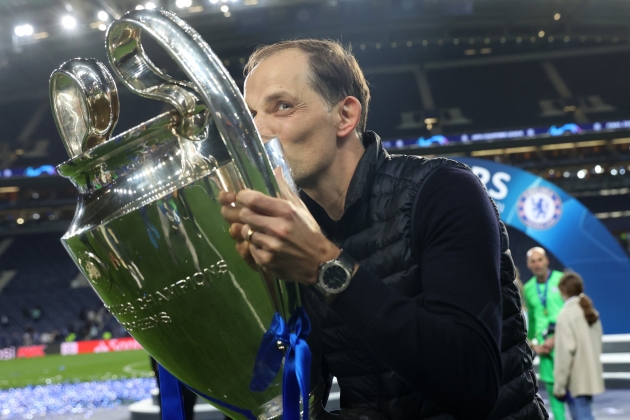 Sóng gió ập đến Thomas Tuchel sau khi lên chức thuyền trưởng ĐT Anh