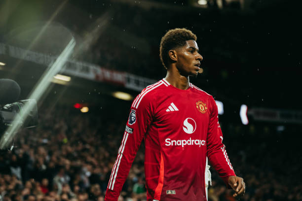 Khi nào Rashford tỏa sáng? Jaap Stam đã có câu trả lời