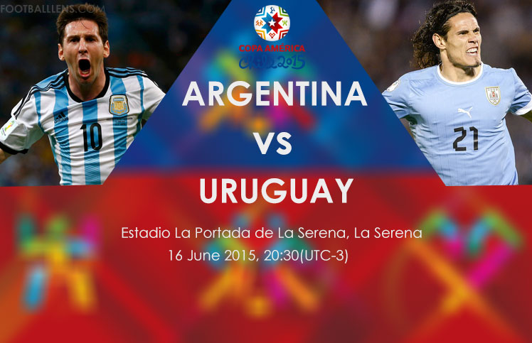 Argentina-vs-Uruguay-Match-preview