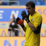 Bản tin bóng đá sáng 19/7: Casillas ra mắt ấn tượng trong màu áo Porto
