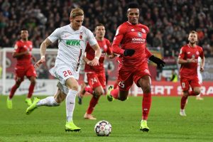 Soi kèo, dự đoán Augsburg vs Mainz, 01h30 ngày 21/9 – Bundesliga