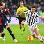 Soi kèo, dự đoán Genoa vs Juventus, 23h00 ngày 28/9 – Giải VĐQG Italia