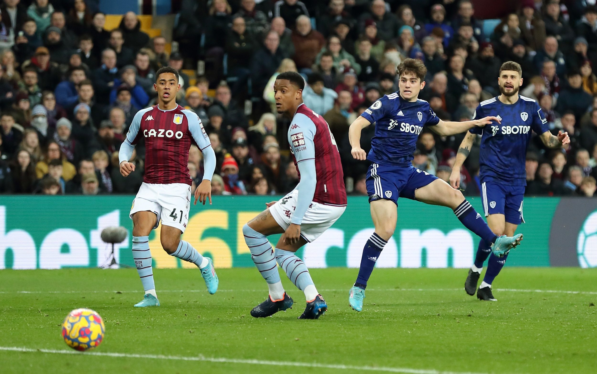 Soi kèo, dự đoán Ipswich vs Aston Villa, 20h00 ngày 29/9 – Ngoại hạng Anh