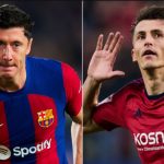 Soi kèo, dự đoán Osasuna vs Barcelona, 02h00 ngày 29/9 – Giải VĐQG Tây Ban Nha