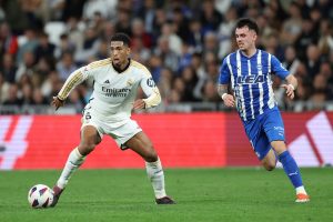 Soi kèo, dự đoán Real Madrid vs Alaves, 02h00 ngày 25/9 – La Liga