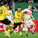 Soi kèo, dự đoán Stuttgart vs Dortmund, 22h30 ngày 22/9 – Bundesliga