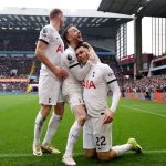 Soi kèo, dự đoán Tottenham vs Qarabag, 02h00 ngày 27/9 – Europa League