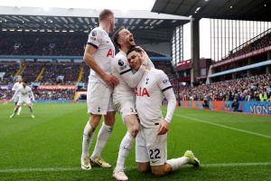 Soi kèo, dự đoán Tottenham vs Qarabag, 02h00 ngày 27/9 – Europa League