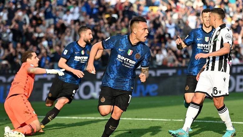 Soi kèo dự đoán Udinese vs Inter Milan ngày 28/9