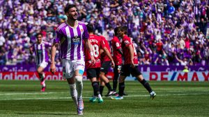 Soi kèo, dự đoán Valladolid vs Mallorca, 02h00 ngày 28/9 – La Liga