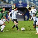 Soi kèo, dự đoán Argentina vs Bolivia, 07h00 ngày 16/10 – Vòng loại World Cup khu vực Nam Mỹ