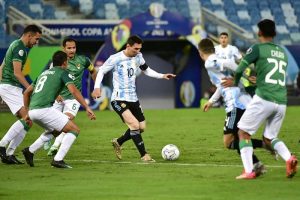 Soi kèo, dự đoán Argentina vs Bolivia, 07h00 ngày 16/10 – Vòng loại World Cup khu vực Nam Mỹ