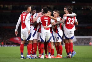 Soi kèo, dự đoán Arsenal vs Shakhtar Donetsk, 02h00 ngày 23/10 – Champions League