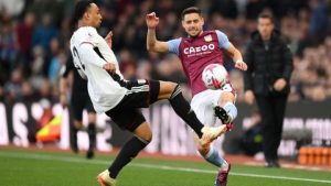 Soi kèo, dự đoán Fulham vs Aston Villa, 21h00 ngày 19/10 – Giải Ngoại hạng Anh