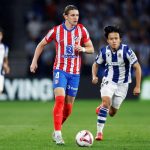 Soi kèo, dự đoán Atletico Madrid vs Lille, 02h00 ngày 24/10 – Champions League