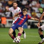 Soi kèo, dự đoán Barcelona vs Sevilla, 02h00 ngày 21/10 – La Liga