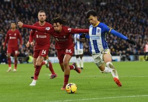 Soi kèo, dự đoán Brighton vs Liverpool, 02h30 ngày 31/10 – Cúp liên đoàn Anh