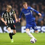 Soi kèo, dự đoán Newcastle vs Chelsea, 02h45 ngày 31/10 – Giải Carabao Cup