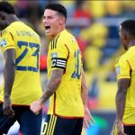 Soi kèo, dự đoán Bolivia vs Colombia, 03h00 ngày 11/10 – Vòng loại World Cup 2026