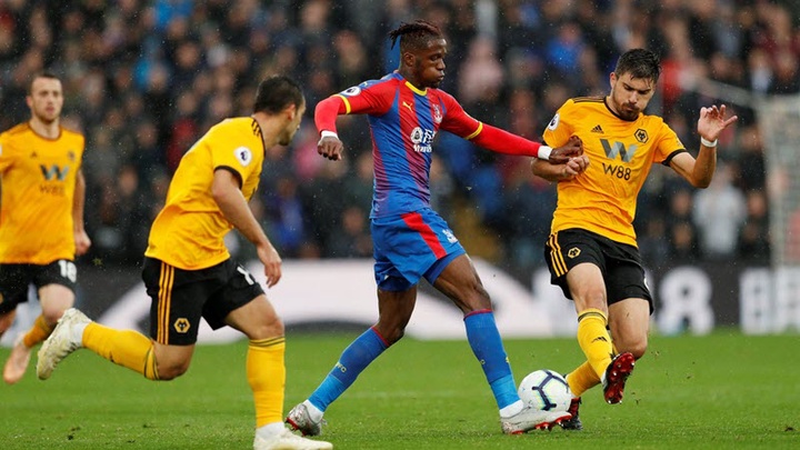 Soi kèo dự đoán Wolves vs Crystal Palace ngày 3/11