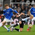 Soi kèo, dự đoán Everton vs Newcastle, 23h30 ngày 5/10 – Giải Ngoại hạng Anh