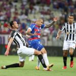 Soi kèo, dự đoán Fortaleza vs Atletico Mineiro, 07h45 ngày 17/10 – VĐQG Brazil