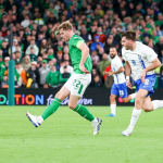 Soi kèo, dự đoán Hy Lạp vs Ireland, 01h45 ngày 14/10 – Nations League