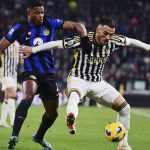 Soi kèo, dự đoán Inter vs Juventus, 00h00 ngày 28/10 – Giải VĐQG Italia