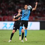 Soi kèo, dự đoán Kawasaki Frontale vs Gamba Osaka, 17h00 ngày 18/10 – J League