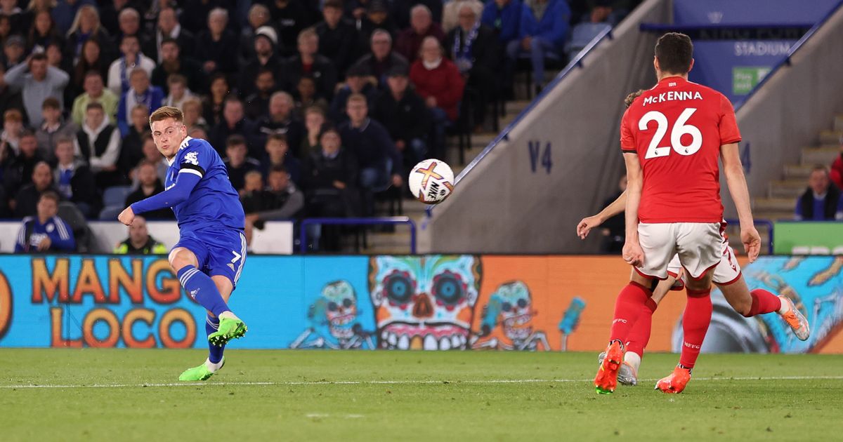 Soi kèo, dự đoán Leicester vs Nottingham, 02h00 ngày 26/10 – – Ngoại hạng Anh
