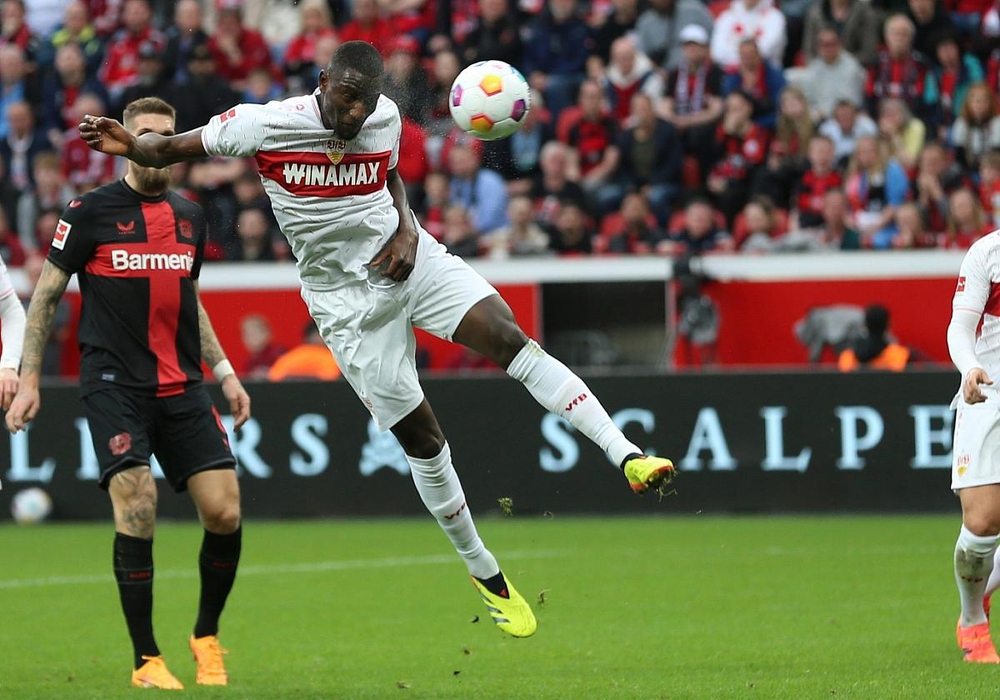 Soi kèo, dự đoán Leverkusen vs Stuttgart, 02h30 ngày 2/11 – Bundesliga