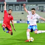 Soi kèo, dự đoán Malta vs Moldova, 23h00 ngày 13/10 – UEFA Nations League