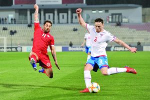 Soi kèo, dự đoán Malta vs Moldova, 23h00 ngày 13/10 – UEFA Nations League