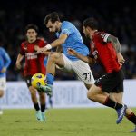 Soi kèo, dự đoán Milan vs Napoli, 02h45 ngày 30/10 – Serie A