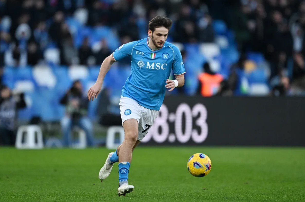 Soi kèo, dự đoán Napoli vs Como, 23h30 ngày 4/10 – Serie A