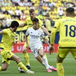 Soi kèo, dự đoán Real Madrid vs Villarreal, 02h00 ngày 6/10 – La Liga