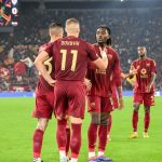 Soi kèo, dự đoán Roma vs Dinamo Kiev, 23h45 ngày 24/10 – Europa League