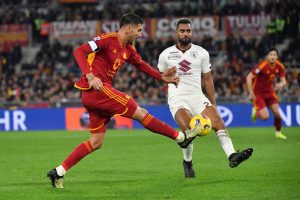 Soi kèo, dự đoán Roma vs Torino, 02h45 ngày 1/11 – Serie A