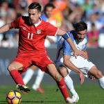 Soi kèo, dự đoán Serbia vs Thụy Sỹ, 01h45 ngày 13/10 – Nations League