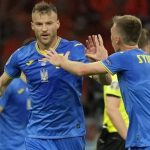 Soi kèo, dự đoán Ukraine vs Séc, 01h45 ngày 15/10 – UEFA Nations League