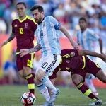 Soi kèo, dự đoán Venezuela vs Argentina, 04h00 ngày 11/10 – Vòng loại World Cup 2026