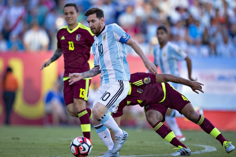 Soi kèo dự đoán Venezuela vs Argentina ngày 11/10