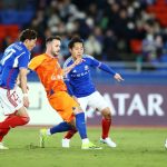 Soi kèo, dự đoán Yokohama Marinos vs Albirex, 17h30 ngày 18/10 – Giải VĐQG Nhật Bản