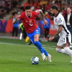 Soi kèo, dự đoán Albania vs Séc, 02h45 ngày 17/11 – Nations League