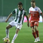 Soi kèo, dự đoán Argentinos Juniors vs Banfield, 07h00 ngày 12/11 – VĐQG Argentina