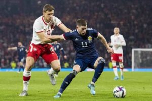 Soi kèo, dự đoán Ba Lan vs Scotland, 02h45 ngày 19/11 – Nations League