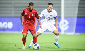 Soi kèo, dự đoán Bahrain vs Trung Quốc, 21h00 ngày 14/11 – Vòng loại World cup khu vực châu Á