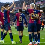 Soi kèo, dự đoán Barcelona vs Brest, 03h00 ngày 27/11 – Champions League